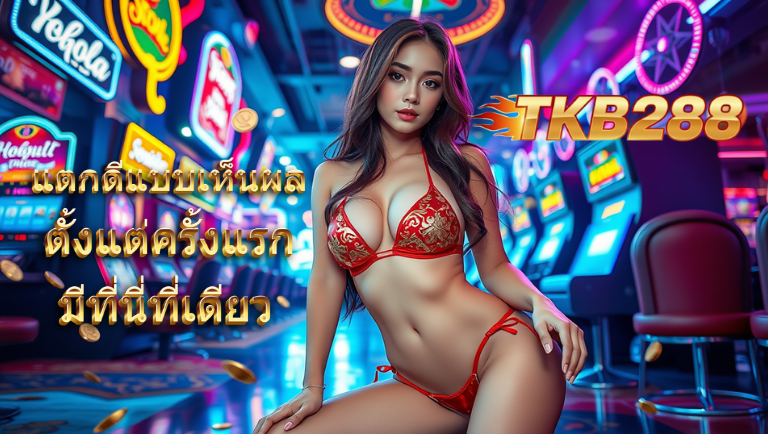 tkb288 ทางเข้าslot